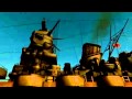 Silent Hunter 4 - Wolves of the Pacific Trailer