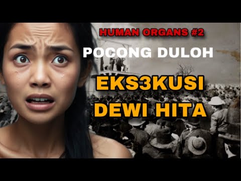 KISAH MALANGNYA DEWI HITA #2