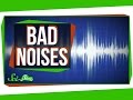 Understanding Unpleasant Sounds