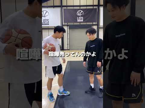 すぐ影響されちゃう奴。 【バスケ】