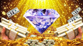 Money Will Flow To You Non-Stop In Just 3 Minutes | Infinite blessings will come to you | 432 Hz