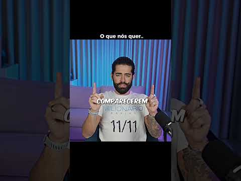 11/11 Ruyter vai revelar tudo.. 💀🤑#ruyterpoubel #ruyter