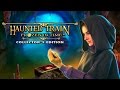 Video for Haunted Train: Frozen in Time Collector's Edition