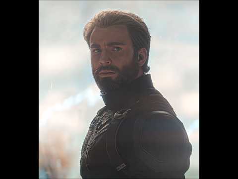 Get This Man A Shield | Avengers Infinity War | Song - AL NACER! #edit #shorts