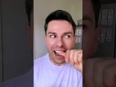 Ohh my Finger testing🤣 #funny