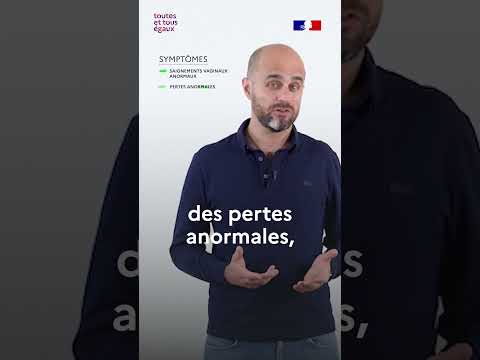 COMMENT DÉTECTER UN CANCER DU COL DE L'UTÉRUS ?