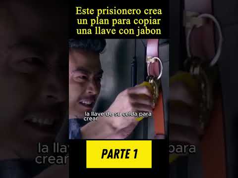 Lo planeó todo para poder ser libre 1