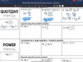 Exploring Properties of Logarithms