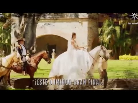 ME ATREVO A AMARTE | Avance Capitulo 86 GRAN FINAL