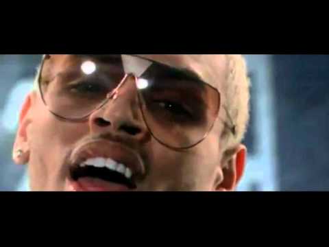 Pitbull International Love ft Chris Brown