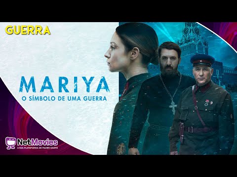 Mariya: O Símbolo de uma Guerra (2021) - Filme Completo Dublado GRÁTIS - Filme de Drama | NetMovies