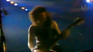 04 ✠  Motörhead   Mean Machine The Birthday Party Live at The Hammersmith Odeon London 1985 ✠