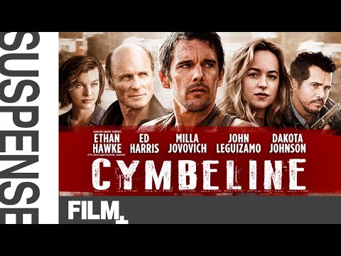 Cymbeline // Filme Completo Dublado // Suspense/Drama // Film Plus