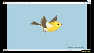 Create An Animation Script In Scratch