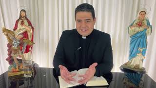 ORAÇÃO DA NOITE – SEGUNDA-FEIRA - 04.08.2025 - Padre Robson de Oliveira