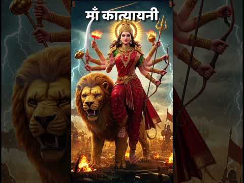 maa navdurga #sorts #music #song