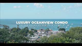 Luxury Ocean View Condo in San Juan del Sur, Nicaragua — $269K | Full Tour