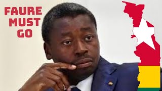 Surtout n'allez pas investir au Togo, un pays de mafioso, de truands et d-adjoglassous