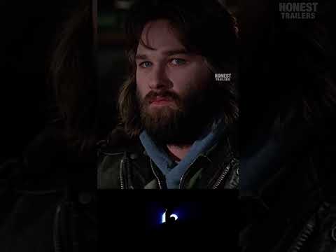 The Thing - Honest Trailers