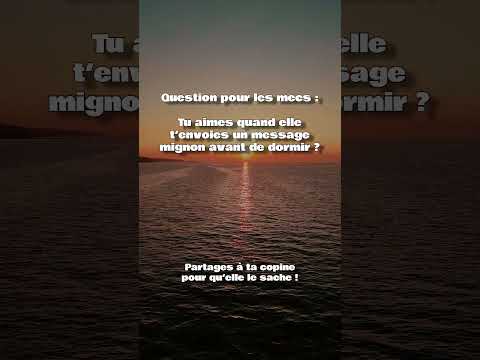 #shorts #pourtoi #question #love #couple #couplegoal
