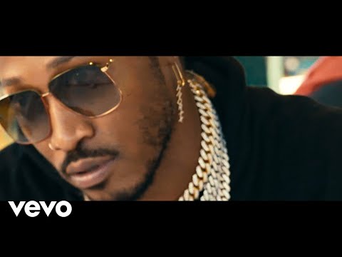 Future - Hard To Choose One (Official Music Video)
