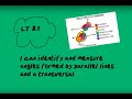 Exploring LT 8.1 Concepts