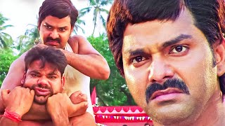 पवन सिंह ने अखाड़े के मैदान में कैसे देव सिंह को धूल चटाई  #Pawan Singh, Sushil Singh, #Dev Singh