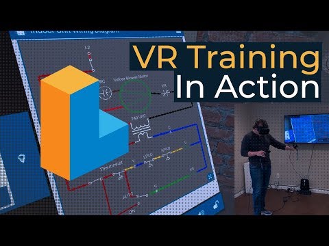 free hvac simulation training