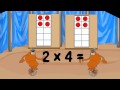 Mastering Times Tables: Multiplication and Addition Strategies