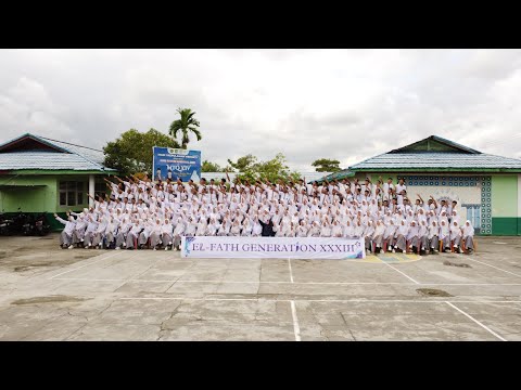 Alumni Angkatan 2023/2024