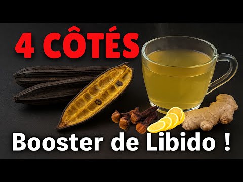 Découvre ce fruit magique pour ta santé et ta libido !