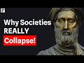 Ibn Khaldun's Concepts of Society