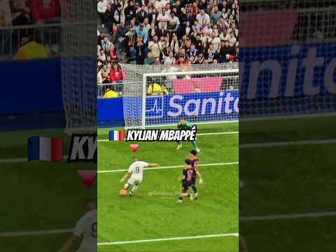 💥 BRUTAL PASE DE ARDA GÜLER PARA EL GOLAZO DE MBAPPÉ