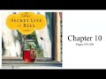 Character Actions and Reactions in Literature