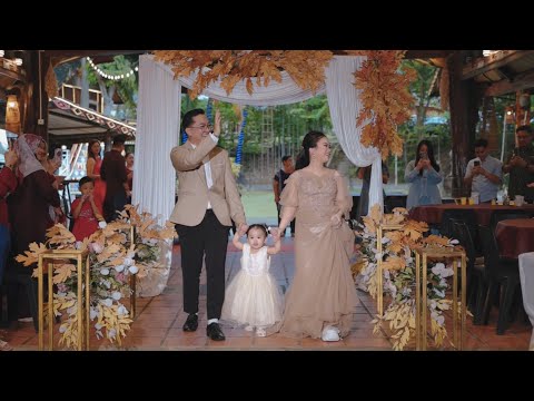 WEDDING ANNIVERSARY CLYGAB & GENDER REVEAL!