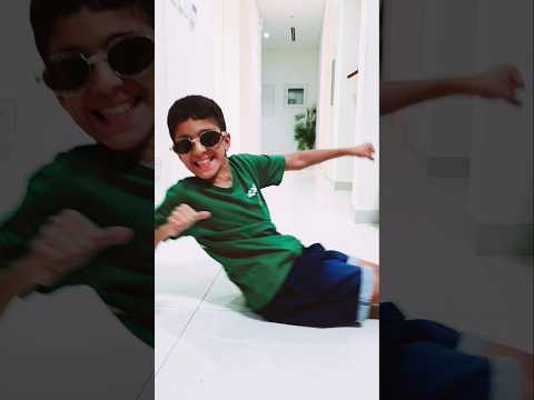 يزن وضياء عملو الترند الجديد🤣🤣#زين_وألفت #shorts