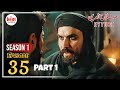 Salahuddin Ayyubi Episode 65 In Urdu  Selahuddin Eyyubi Episode 65 Explained  Bilal ki Voice
