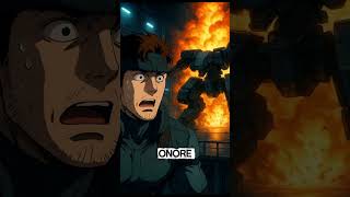 Sir Daniel pilota il Metal Gear REX?! | MediEvil x Metal Gear Solid  #medievil #metalgearsolid