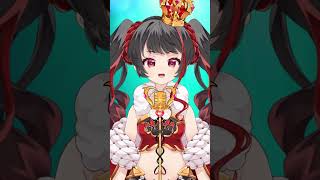 ❤︎ 深海少女  #cover #歌ってみた
