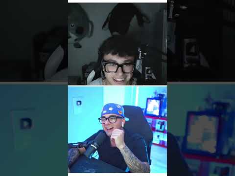 Prankato da un doppiatore #chatvisionz #omegle #prank #doppiatore