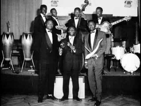 Jazz in Congo 2