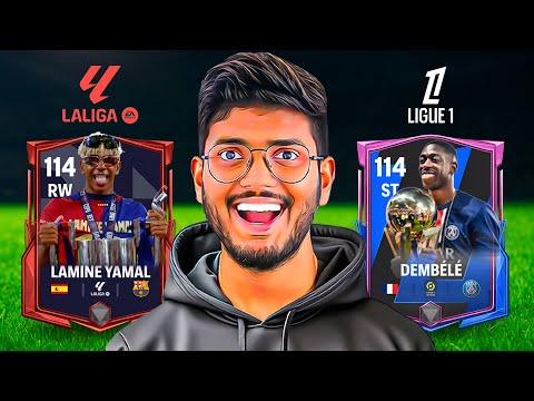 1 Player from Every League Winning Team!