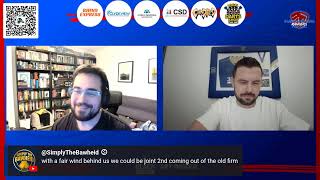 4 Lads Rangers Post Match Reaction - Title race back on? Reaction following St Mirren game