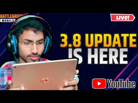 NEW UPDATE 3.8 IS HERE 🔥 SOLO VS SQUAD BGMI 🥵 #shortsfeed #bgmi #pubgmobile