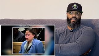 She made one of the worst decisions ever - MrBallen Reaction