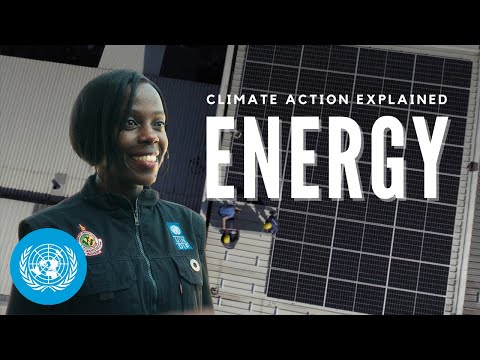 What does clean energy look like? - Climate Action Explained | UNDP | United Nations