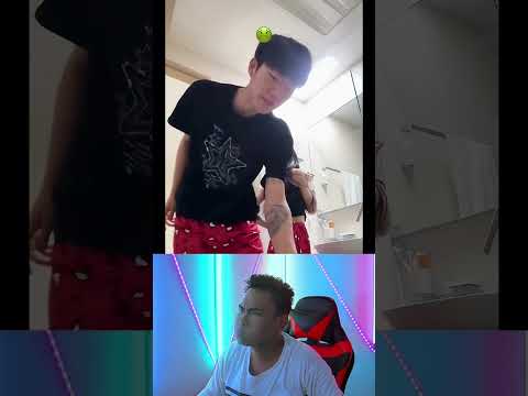 Tahan Tawa Part 947
