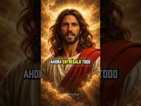 si sientes la confianza de Dios contigo no te sale ese video por favor escribe hazme en los comentar