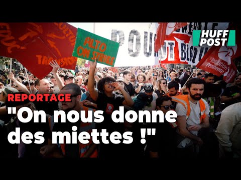 Grève du 18 septembre : Ces manifestants qui n’attendent rien de Sébastien Lecornu