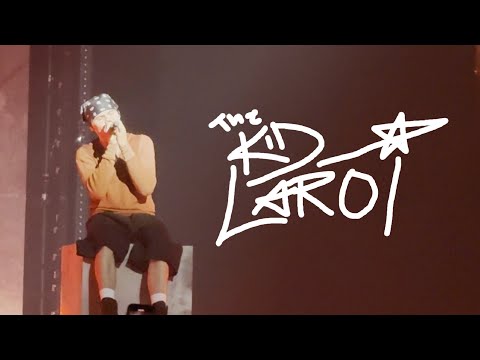 The Kid LAROI - Live at Washington D.C [FULL SET | 6/15/24]